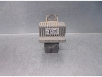 Recambio de caja precalentamiento para nissan pulsar (c13) 1.5 turbodiesel cat referencia OEM IAM 110678071R  