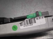 Recambio de luz interior para fiat tipo ii (357) fam easy referencia OEM IAM 07356314060 DELANTERA 