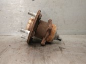 Recambio de mangueta trasera izquierda para ford focus ii (da_, hcp, dp) 1.8 referencia OEM IAM 7M512C299AD 7M512C299AD 