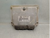 Recambio de centralita motor uce para volkswagen golf iv berlina (1j1) 2.0 referencia OEM IAM 06A906018ED 0261206322 BOSCH