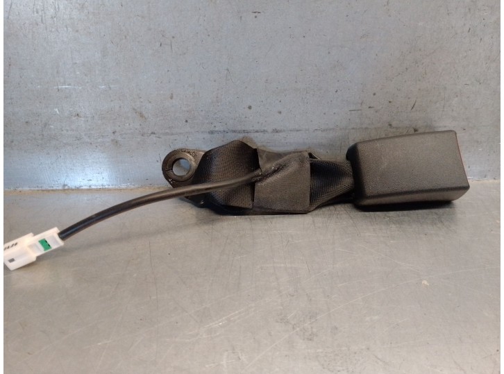 Recambio de enganche cinturon para kia sorento iii (um) 2.2 crdi referencia OEM IAM 89840C5350WK 89840C5350WK 