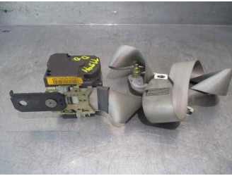 Recambio de cinturon seguridad delantero derecho para renault scenic (ja..) 1.9 dti diesel referencia OEM IAM 43594 43594 TRW