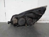 Recambio de faro derecho para renault espace iv (jk0) 2.2 dci turbodiesel referencia OEM IAM 7701053976  