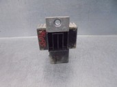 Recambio de caja precalentamiento para nissan pulsar (c13) 1.5 turbodiesel cat referencia OEM IAM 110678071R  