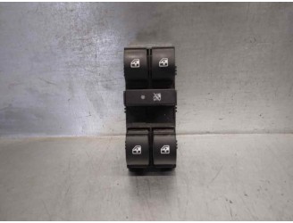 Recambio de mando elevalunas delantero izquierdo para fiat tipo ii (357) fam easy referencia OEM IAM 7356323520 