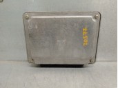 Recambio de centralita motor uce para volkswagen golf iv berlina (1j1) 2.0 referencia OEM IAM 06A906018ED 0261206322 BOSCH