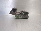 Replacement front left window regulator switch for Fiat Tipo II (357) FAM Easy OEM IAM reference 7356323520 