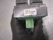 Replacement front left window regulator switch for Fiat Tipo II (357) FAM Easy OEM IAM reference 7356323520 