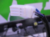 Recambio de maneta exterior porton para hyundai santa fe (bm) 2.2 crdi cat referencia OEM IAM 873112B000 873112B000 