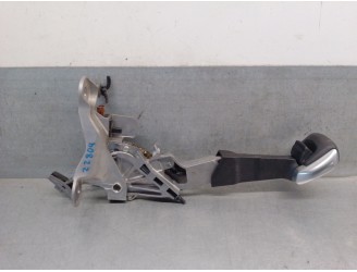 Recambio de pedal embrague para citroën c3 aircross i (2r_, 2c_) 1.2 puretech 82 (2rhmrc, 2rhmzb) referencia OEM IAM 2127EJ 2127