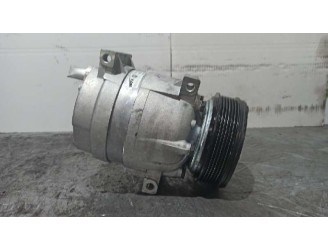 Recambio de compresor aire acondicionado para renault scenic (ja..) 1.9 dti diesel referencia OEM IAM 7701499860 