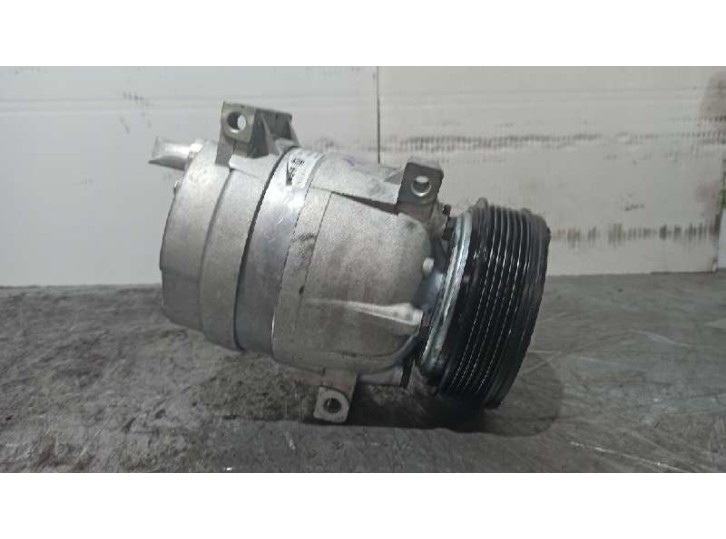 Recambio de compresor aire acondicionado para renault scenic (ja..) 1.9 dti diesel referencia OEM IAM 7701499860 