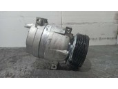 Recambio de compresor aire acondicionado para renault scenic (ja..) 1.9 dti diesel referencia OEM IAM 7701499860 