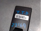 Recambio de enganche cinturon para kia sorento iii (um) 2.2 crdi referencia OEM IAM 89840C5350WK 89840C5350WK 