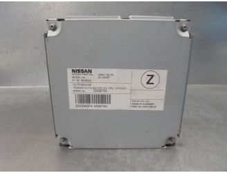 Recambio de modulo electronico para nissan pulsar (c13) 1.5 turbodiesel cat referencia OEM IAM 284A13ZL0A  