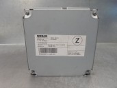 Recambio de modulo electronico para nissan pulsar (c13) 1.5 turbodiesel cat referencia OEM IAM 284A13ZL0A 