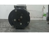 Recambio de compresor aire acondicionado para renault scenic (ja..) 1.9 dti diesel referencia OEM IAM 7701499860  