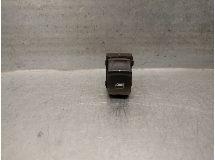 Recambio de mando elevalunas trasero izquierdo para audi q7 (4lb) 3.0 tdi quattro referencia OEM IAM 4F0959855 