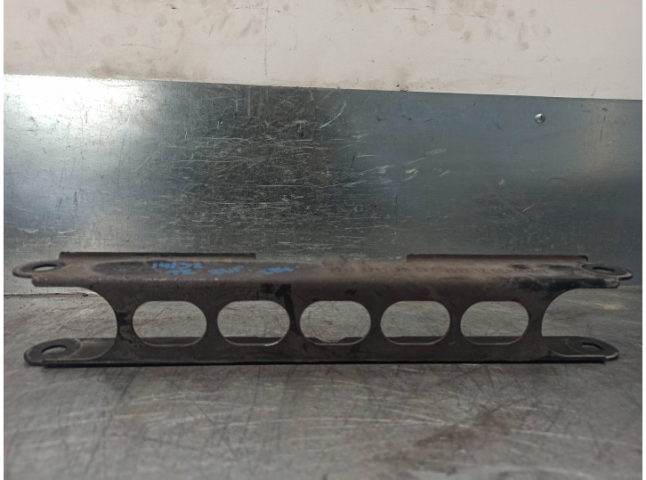Recambio de brazo suspension inferior trasero izquierdo para bmw serie 3 berlina (e90) 335d referencia OEM IAM 33326763477 