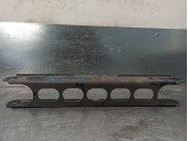 Recambio de brazo suspension inferior trasero izquierdo para bmw serie 3 berlina (e90) 335d referencia OEM IAM 33326763477 