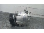 Recambio de compresor aire acondicionado para renault scenic (ja..) 1.9 dti diesel referencia OEM IAM 7701499860 