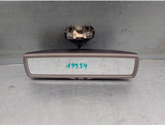 Recambio de espejo interior para volkswagen passat berlina (3c2) 2.0 tdi referencia OEM IAM 3C0857511D  