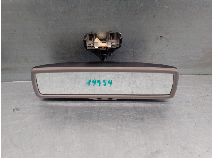 Recambio de espejo interior para volkswagen passat berlina (3c2) 2.0 tdi referencia OEM IAM 3C0857511D  