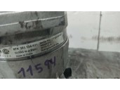 Recambio de compresor aire acondicionado para renault scenic (ja..) 1.9 dti diesel referencia OEM IAM 7701499860  