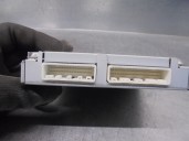 Recambio de modulo electronico para nissan pulsar (c13) 1.5 turbodiesel cat referencia OEM IAM 284A13ZL0A 