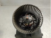 Recambio de motor calefaccion para volkswagen golf iv berlina (1j1) 2.0 referencia OEM IAM 1J1819021A  