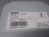 Recambio de modulo electronico para nissan pulsar (c13) 1.5 turbodiesel cat referencia OEM IAM 284A13ZL0A 