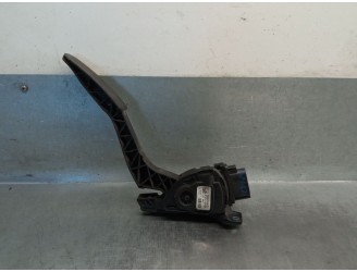 Recambio de potenciometro pedal para land rover freelander 2 (l359) 2.2 td4 4x4 referencia OEM IAM 6PV01083424 LR031900 