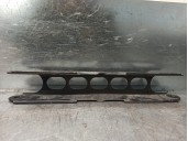 Recambio de brazo suspension inferior trasero izquierdo para bmw serie 3 berlina (e90) 335d referencia OEM IAM 33326763477 