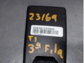 Recambio de enganche cinturon para kia sorento iii (um) 2.2 crdi referencia OEM IAM 89830C5350WK 89830C5350WK 