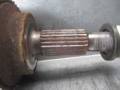 Recambio de transmision delantera derecha para renault scenic (ja..) 1.9 dti diesel referencia OEM IAM 7700111918  