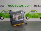 Recambio de centralita airbag para renault espace iv (jk0) 2.2 dci turbodiesel referencia OEM IAM 8200435005 605766000 