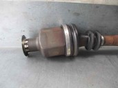 Recambio de transmision delantera derecha para renault scenic (ja..) 1.9 dti diesel referencia OEM IAM 7700111918  