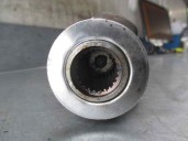 Recambio de transmision delantera derecha para renault scenic (ja..) 1.9 dti diesel referencia OEM IAM 7700111918  