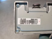 Recambio de modulo electronico para hyundai i20 ii (gb, ib) 1.2 referencia OEM IAM 95890C8000  