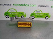 Recambio de centralita airbag para renault espace iv (jk0) 2.2 dci turbodiesel referencia OEM IAM 8200435005 605766000 