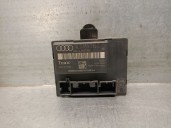 Replacement central locking control unit for Audi Q7 (4LB) 3.0 TDI Quattro OEM IAM reference 4L0959795C 0033TFJ0001