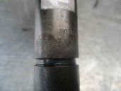 Recambio de inyector para renault master combi desde ´98 1.9 diesel referencia OEM IAM 7700112883 0432193611 BOSCH