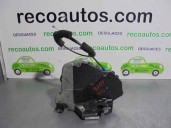 Replacement front right door lock for Lexus IS 200 (DS2/IS2) D-CAT OEM IAM reference 6903053090 10 PINS 4 DOOR