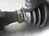 Recambio de transmision delantera derecha para renault scenic (ja..) 1.9 dti diesel referencia OEM IAM 7700111918  