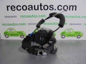Replacement front right door lock for Lexus IS 200 (DS2/IS2) D-CAT OEM IAM reference 6903053090 10 PINS 4 DOOR