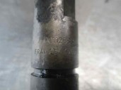 Recambio de inyector para renault master combi desde ´98 1.9 diesel referencia OEM IAM 7700112883 0432193611 BOSCH