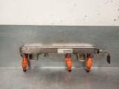 Recambio de rampa inyectora para ford focus ii (da_, hcp, dp) 1.8 referencia OEM IAM 4M5G9D280DB 1356997 