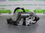 Replacement front right door lock for Lexus IS 200 (DS2/IS2) D-CAT OEM IAM reference 6903053090 10 PINS 4 DOOR