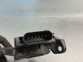 Recambio de potenciometro pedal para land rover freelander 2 (l359) 2.2 td4 4x4 referencia OEM IAM 6PV01083424 LR031900 