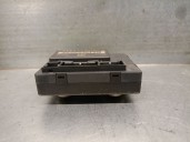 Replacement central locking control unit for Audi Q7 (4LB) 3.0 TDI Quattro OEM IAM reference 4L0959795C 0033TFJ0001